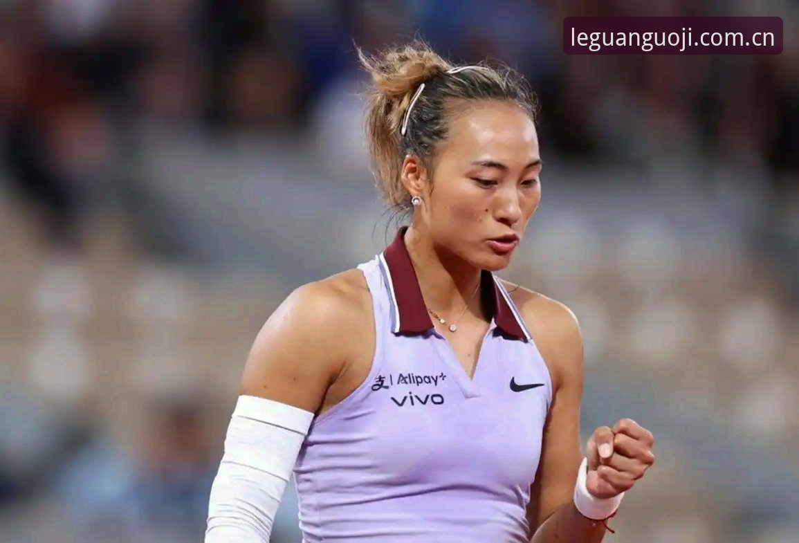 2026法网女单抽签揭晓：郑钦文跌出种子区，中国金花首轮遭遇战最新动态